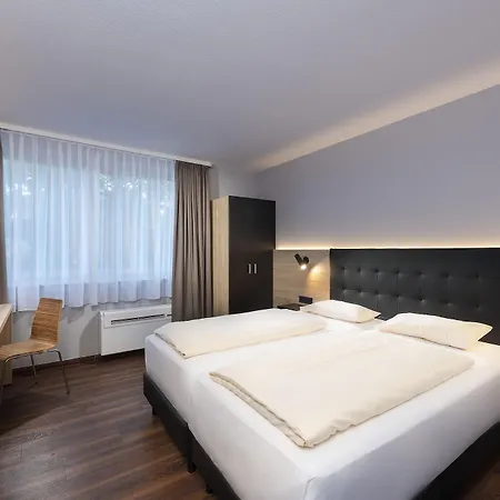 Hotel Western Achim Brême