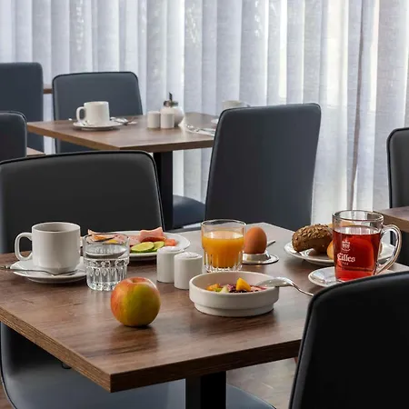 Western Achim Hotel Brême