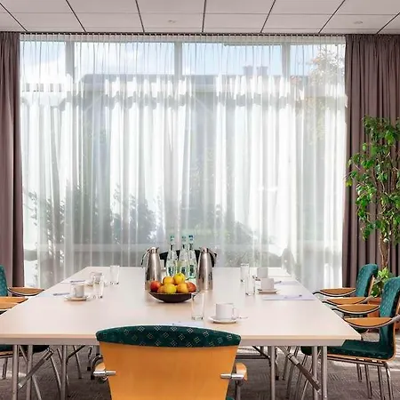 Hotel Western Achim 3*