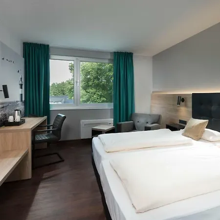 Western Achim Hotel Brême